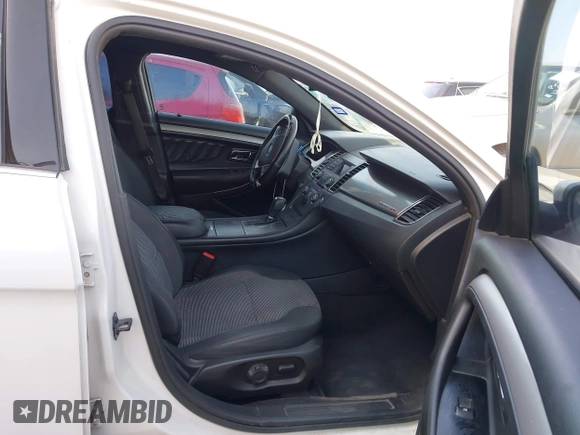 2015 Ford Taurus SEL с VIN 1FAHP2E87FG188711, выставлен на аукционе IAAI как лот 42182809 с пробегом 150 500 миль миль и . История ставок и продаж доступна на DreamBid. Изображение 5.