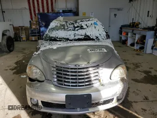 2007 Chrysler PT Cruiser Touring with VIN 3A8FY58B77T544104, listed as a Copart auction lot 44057395 with 98,602 mi miles and Clean Title. Bid and sale history available at DreamBid. Image 5.