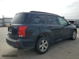 2008 Suzuki XL7 Luxury with VIN 2S3DA417886118352, listed as a Copart auction lot 53880695 with 109,093 mi miles and Salvage Title. Bid and sale history available at carsss.com. Image 3.