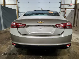 2024 Chevrolet Malibu LT with VIN 1G1ZE5ST3RF121475, listed as a Copart auction lot 88788615 with Not Provided miles and Non Repairable. Bid and sale history available at DreamBid. Image 6.