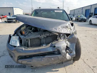 2011 Nissan Pathfinder SV with VIN 5N1AR1NN8BC615459, listed as a Copart auction lot 59355365 with 100,311 mi miles and Salvage title. Bid and sale history available at DreamBid. Image 5.