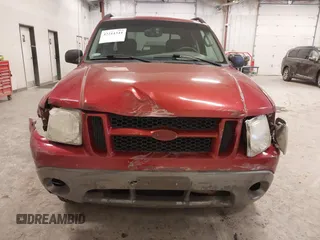 2003 Ford Explorer Sport Trac XLS z VIN 1FMZU67EX3UC27706, wystawiony jako IAAI lot #42214344 z przebiegiem 181 537 mil mil oraz . Historia ofert i sprzedaży dostępna na DreamBid. Obrazek 12.