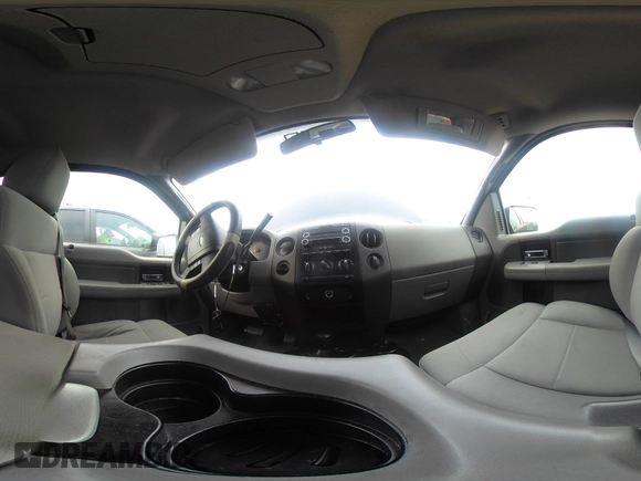 2008 Ford F-150 STX с VIN 1FTRX14W68FB84120, выставлен на аукционе IAAI как лот 40877367 с пробегом 184 108 миль миль и . История ставок и продаж доступна на DreamBid. Изображение 18.