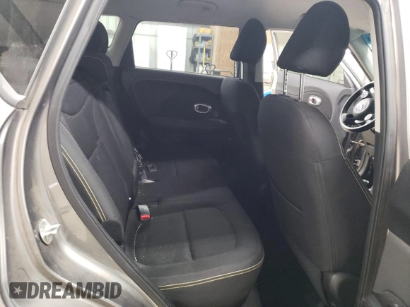 2014 Kia Soul + with VIN KNDJP3A52E7036590, listed as a Copart auction lot 46222415 with 148,800 mi miles and Clean Title. Bid and sale history available at carsss.com. Image 11.