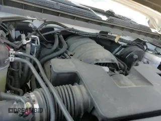 2019 Chevrolet Silverado 1500 Work Truck z VIN 2GCVKNEC3K1193882, wystawiony jako Copart lot #65938145 z przebiegiem 82 840 mil mil oraz Szkoda całkowita • Salvage title. Historia ofert i sprzedaży dostępna na DreamBid. Obrazek 13.