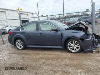 2014 Subaru Legacy Premium с VIN 4S3BMCC61E3028068, выставлен на аукционе IAAI как лот 41965855 с пробегом 93 125 миль миль и . История ставок и продаж доступна на DreamBid. Изображение 13.
