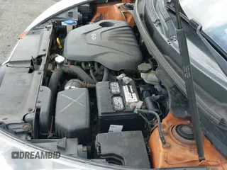 2013 Hyundai Veloster w/Black Int z VIN KMHTC6AD4DU169568, wystawiony jako IAAI lot #42483730 z przebiegiem 214 625 mil mil oraz . Historia ofert i sprzedaży dostępna na DreamBid. Obrazek 12.