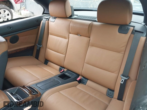 2008 BMW 3 Series 328i with VIN WBAWL13528PX20477, listed as a IAAI auction lot 42370641 with 92,112 mi miles and . Bid and sale history available at DreamBid. Image 8.