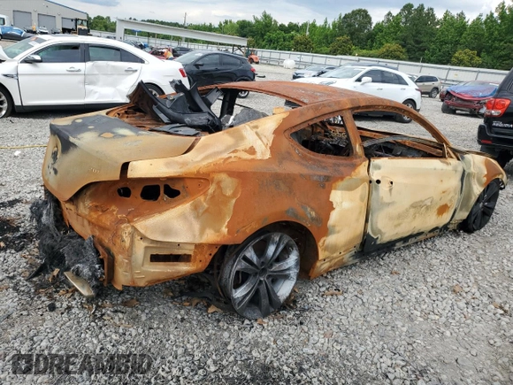 2012 Hyundai Genesis Coupe 2.0T with VIN KMHHT6KD6CU072052, listed as a Copart auction lot 59094115 with Not provided miles and Non repairable. Bid and sale history available at DreamBid. Image 3.