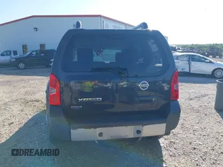 2013 Nissan Xterra S z VIN 5N1AN0NW7DN816369, wystawiony jako IAAI lot #42296551 z przebiegiem 150 551 mil mil oraz . Historia ofert i sprzedaży dostępna na DreamBid. Obrazek 16.