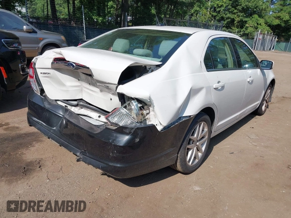 2012 Ford Fusion SEL with VIN 3FAHP0JA4CR450573, listed as a IAAI auction lot 42578799 with 221,686 mi miles and . Bid and sale history available at DreamBid. Image 4.