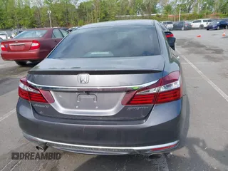 2016 Honda Accord Sport with VIN 1HGCR2F57GA127299, listed as a IAAI auction lot 42028396 with 122,956 mi miles and . Bid and sale history available at DreamBid. Image 17.