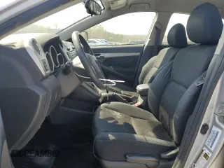 2009 Pontiac Vibe w/1SB with VIN 5Y2SP67069Z419363, listed as a Copart auction lot 50990905 with 235,566 mi miles and Salvage Title. Bid and sale history available at carsss.com. Image 7.
