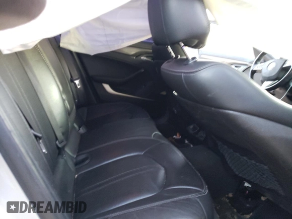 2012 Cadillac CTS Performance with VIN 1G6DL5E39C0155565, listed as a Copart auction lot 78119193 with 148,153 mi miles and Salvage title. Bid and sale history available at DreamBid. Image 10.