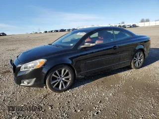 2013 Volvo C70 T5 с VIN YV1672MC3DJ139300, выставлен на аукционе Copart как лот 49813495 с пробегом 130 361 миль миль и Списание • Salvage title. История ставок и продаж доступна на DreamBid. Изображение 1.