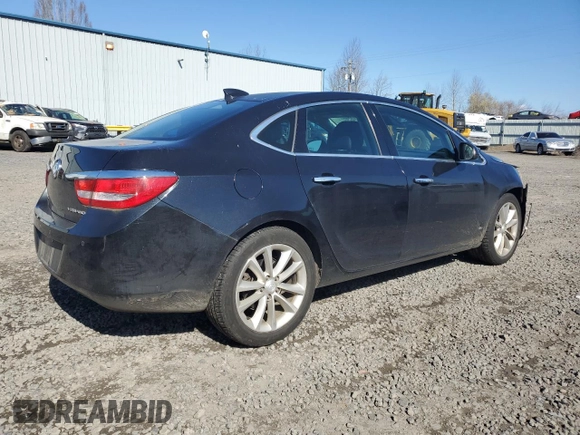 2015 Buick Verano Group z VIN 1G4PS5SK5F4165527, wystawiony jako Copart lot #47879315 z przebiegiem 114 562 mil mil oraz Szkoda całkowita • Salvage title. Historia ofert i sprzedaży dostępna na DreamBid. Obrazek 3.