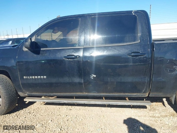 2014 Chevrolet Silverado 1500 LT with VIN 3GCPCREH3EG235486, listed as a IAAI auction lot 41268037 with 302,342 mi miles. Bid and sale history available at carsss.com. Image 14.