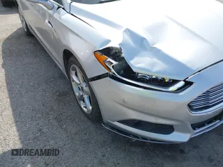 2016 Ford Fusion SE with VIN 3FA6P0HDXGR219190, listed as a IAAI auction lot 41936584 with 146,716 mi miles. Bid and sale history available at carsss.com. Image 6.