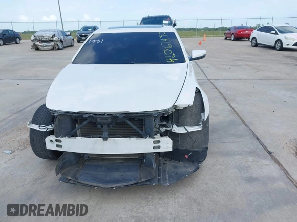 2019 Cadillac CTS Luxury RWD with VIN 1G6AR5SS7K0100804, listed as a IAAI auction lot 42067430 with 100,557 mi miles and . Bid and sale history available at DreamBid. Image 6.