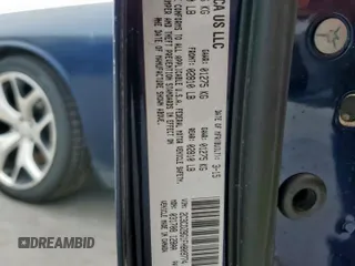 2015 Dodge Challenger SXT Plus z VIN 2C3CDZBG1FH809774, wystawiony jako Copart lot #57521245 z przebiegiem 134 614 mil mil oraz Szkoda całkowita • Salvage title. Historia ofert i sprzedaży dostępna na DreamBid. Obrazek 13.