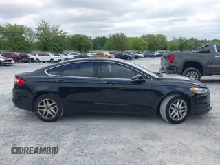 2015 Ford Fusion SE with VIN 3FA6P0HD2FR162756, listed as a IAAI auction lot 42028601 with 210,918 mi miles and . Bid and sale history available at DreamBid. Image 13.