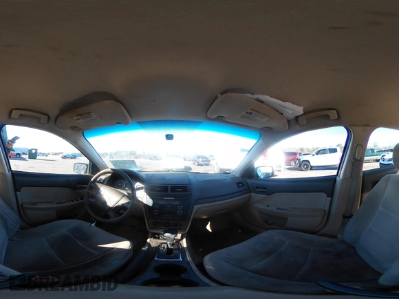 2008 Ford Fusion SE with VIN 3FAHP07198R157752, listed as a IAAI auction lot 41229136 with 270,715 mi miles and . Bid and sale history available at DreamBid. Image 19.