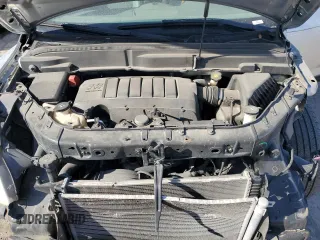 2012 Buick Enclave Leather with VIN 5GAKRCED9CJ315665, listed as a Copart auction lot 42583035 with 165,221 mi miles and Salvage Title. Bid and sale history available at carsss.com. Image 12.