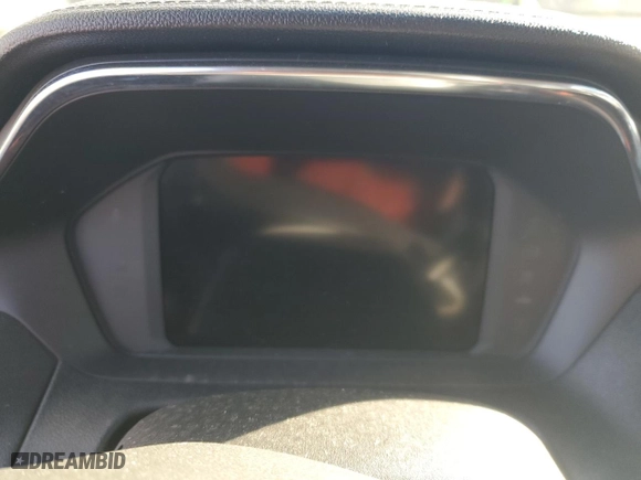 2023 Chevrolet Bolt EV 2LT with VIN 1G1FX6S08P4162234, listed as a Copart auction lot 44180355 with NaN miles and Non Repairable. Bid and sale history available at carsss.com. Image 9.