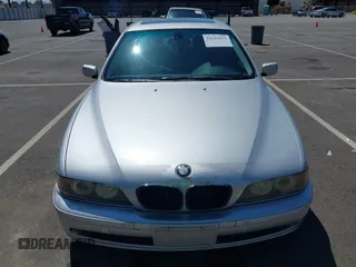 2003 BMW 5 Series 525i z VIN WBADT43403G032776, wystawiony jako IAAI lot #42142615 z przebiegiem Nie podano mil oraz . Historia ofert i sprzedaży dostępna na DreamBid. Obrazek 12.