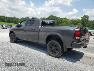 2016 Ram 2500 Laramie with VIN 3C6UR5NLXGG336887, listed as a Copart auction lot 60859575 with Not provided miles and Salvage title. Bid and sale history available at DreamBid. Image 2.