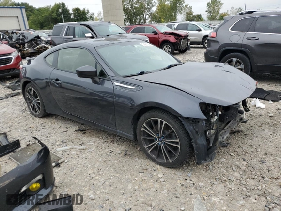 2013 Subaru BRZ Limited with VIN JF1ZCAC18D1605303, listed as a Copart auction lot 71567234 with 94,078 mi miles and Clean Title. Bid and sale history available at carsss.com. Image 4.