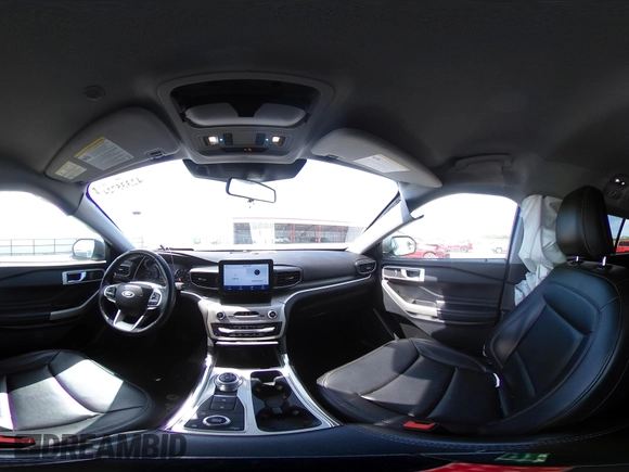2022 Ford Explorer XLT с VIN 1FMSK8DHXNGA26620, выставлен на аукционе IAAI как лот 42335724 с пробегом 86 865 миль миль и . История ставок и продаж доступна на DreamBid. Изображение 18.