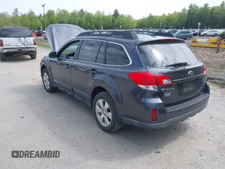 2011 Subaru Outback Limited Power Moon с VIN 4S4BRDLC9B2356803, выставлен на аукционе IAAI как лот 42267097 с пробегом 157 183 миль миль и . История ставок и продаж доступна на DreamBid. Изображение 3.