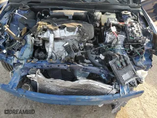 2014 Chevrolet Impala LS with VIN 1G11Y5SL6EU155940, listed as a Copart auction lot 48770945 with 80,239 mi miles and Salvage Title. Bid and sale history available at carsss.com. Image 13.