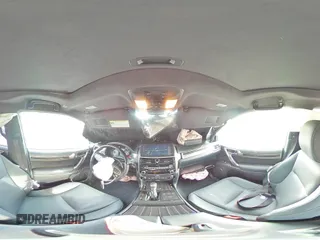 2023 Lexus GX 460 Premium with VIN JTJAM7BX4P5357977, listed as a Copart auction lot 53495245 with 45,585 mi miles and Salvage title. Bid and sale history available at DreamBid. Image 17.