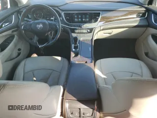 2018 Buick LaCrosse Premium with VIN 1G4ZR5SS7JU122322, listed as a Copart auction lot 62940544 with 116,198 mi miles and Salvage Title. Bid and sale history available at carsss.com. Image 8.