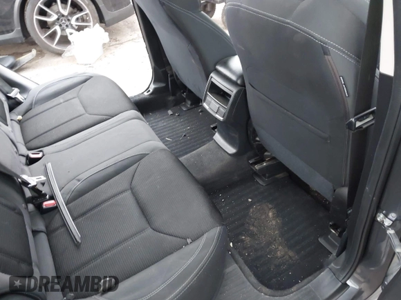 2020 Subaru Forester z VIN JF2SKAAC3LH459385, wystawiony jako IAAI lot #42184507 z przebiegiem 124 987 mil mil oraz . Historia ofert i sprzedaży dostępna na DreamBid. Obrazek 8.