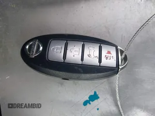 2014 Nissan Murano SL z VIN JN8AZ1MW4EW527241, wystawiony jako IAAI lot #42024560 z przebiegiem 114 622 mil mil oraz . Historia ofert i sprzedaży dostępna na DreamBid. Obrazek 11.