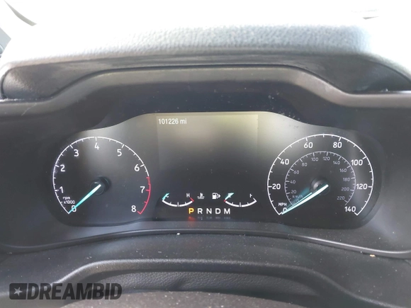 2020 Ford Transit Connect XLT с VIN NM0GS9F23L1449593, выставлен на аукционе IAAI как лот 41804367 с пробегом 101 226 миль миль и . История ставок и продаж доступна на DreamBid. Изображение 7.