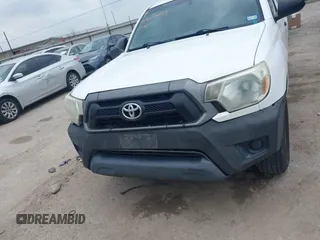 2013 Toyota Tacoma z VIN 5TFNX4CN4DX030843, wystawiony jako IAAI lot #41940499 z przebiegiem 170 068 mil mil oraz . Historia ofert i sprzedaży dostępna na DreamBid. Obrazek 12.