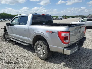 2021 Ford F-150 XL с VIN 1FTFW1E82MFC19686, выставлен на аукционе Copart как лот 55178225 с пробегом Не указан миль и На запчасти • Non repairable. История ставок и продаж доступна на DreamBid. Изображение 2.
