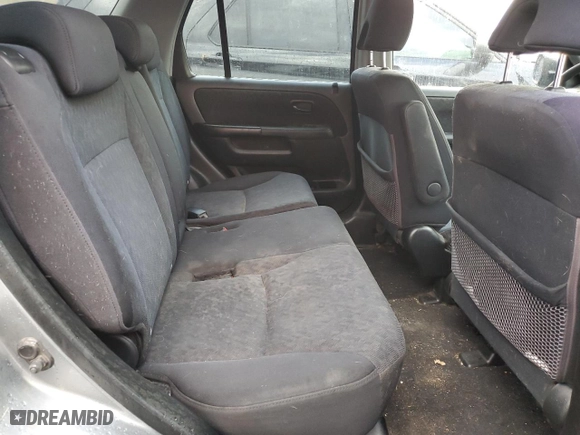 2005 Honda CR-V LX with VIN JHLRD78525C047883, listed as a Copart auction lot 75682004 with 228,299 mi miles and Salvage Title. Bid and sale history available at carsss.com. Image 10.