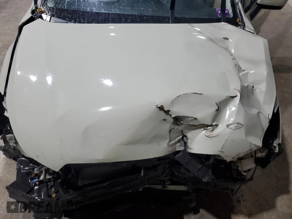 2016 Subaru Crosstrek Premium z VIN JF2GPABC3G8317923, wystawiony jako Copart lot #55495405 z przebiegiem Nie podano mil oraz Szkoda całkowita • Salvage title. Historia ofert i sprzedaży dostępna na DreamBid. Obrazek 11.