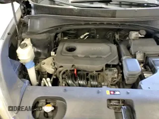 2018 Kia Sorento LX z VIN 5XYPGDA30JG409332, wystawiony jako Copart lot #81367135 z przebiegiem 148 245 mil mil oraz Czysty tytuł • Clean title. Historia ofert i sprzedaży dostępna na DreamBid. Obrazek 14.