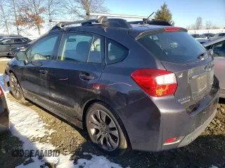 2012 Subaru Impreza Special Sports Premium z VIN JF1GPAL69CH239607, wystawiony jako Copart lot #41682145 z przebiegiem 141 822 mil mil oraz Szkoda całkowita • Salvage title. Historia ofert i sprzedaży dostępna na DreamBid. Obrazek 2.