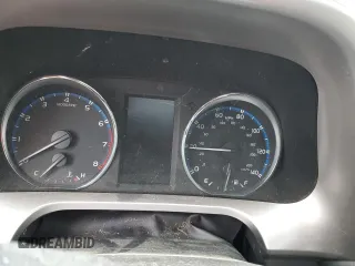 2016 Toyota RAV4 Limited z VIN JTMDFREV4GJ092789, wystawiony jako Copart lot #60430715 z przebiegiem Nie podano mil oraz Szkoda całkowita • Salvage title. Historia ofert i sprzedaży dostępna na DreamBid. Obrazek 9.