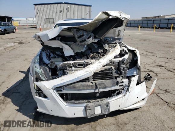 2017 Cadillac CT6 Platinum AWD with VIN 1G6KN5R60HU124243, listed as a Copart auction lot 69525924 with 95,601 mi miles and Salvage title. Bid and sale history available at DreamBid. Image 5.