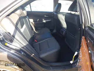 2013 Toyota Camry L with VIN 4T1BF1FK6DU642576, listed as a IAAI auction lot 41686230 with 187,742 mi miles. Bid and sale history available at carsss.com. Image 8.
