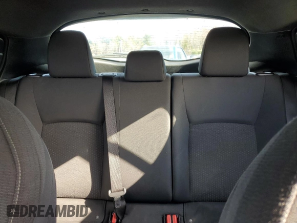 2018 Toyota C-HR XLE z VIN NMTKHMBX5JR016663, wystawiony jako Copart lot #52088425 z przebiegiem 106 566 mil mil oraz Szkoda całkowita • Salvage title. Historia ofert i sprzedaży dostępna na DreamBid. Obrazek 10.