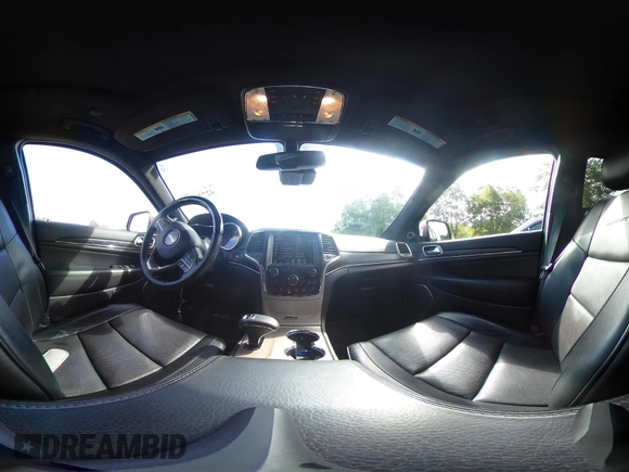 2015 Jeep Grand Cherokee Summit с VIN 1C4RJFJG8FC856060, выставлен на аукционе IAAI как лот 42728744 с пробегом 65 436 миль миль и . История ставок и продаж доступна на DreamBid. Изображение 18.